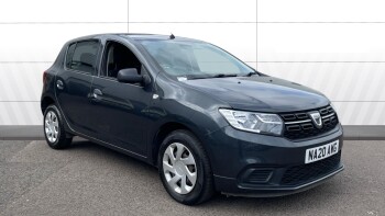 Dacia Sandero 1.0 SCe Essential 5dr Petrol Hatchback